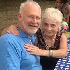 Meet your Posher, Cheryle